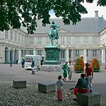 Moevenpick Hotel