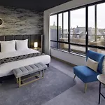 Moevenpick Hotel 4*