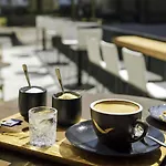 Moevenpick Hotel The Hague