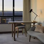 Hotel Moevenpick 4*