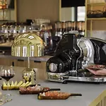 Hotel Moevenpick The Hague