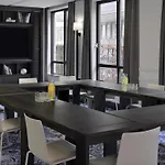 Moevenpick Hotel