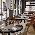 Moevenpick Hotel