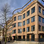 Moevenpick Hotel