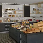 Hotel Moevenpick