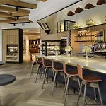 Moevenpick Hotel