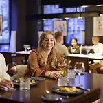 Moevenpick Hotel 4*