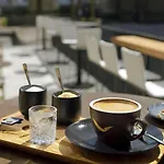 Moevenpick Hotel