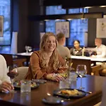 Hotel Moevenpick