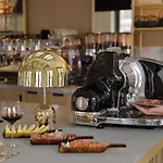 Moevenpick The Hague