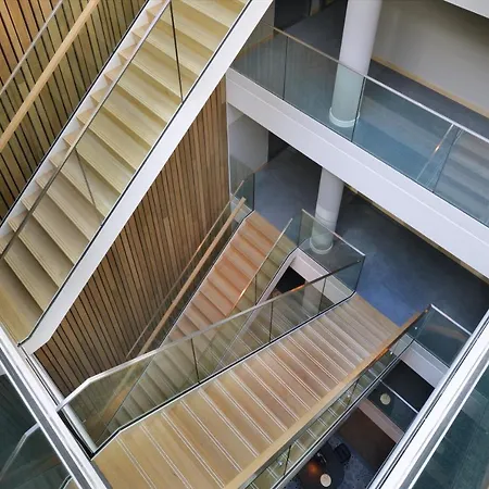 Moevenpick 4* The Hague