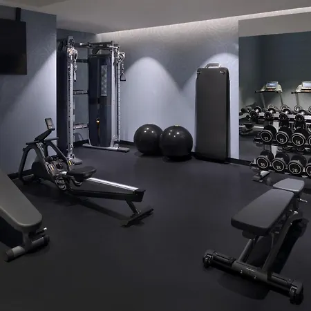 Moevenpick 4* The Hague