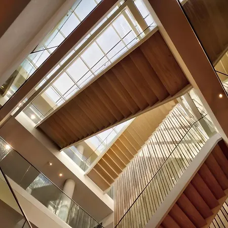 Moevenpick Hotel