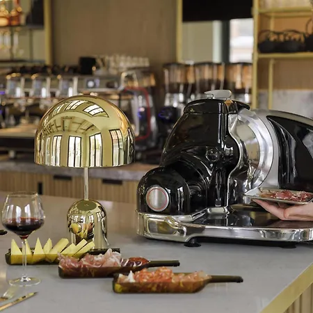 Hotell Mövenpick Haag