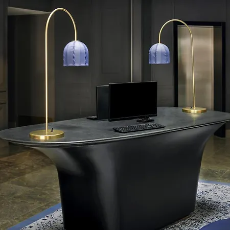 Mövenpick Hotell 4*