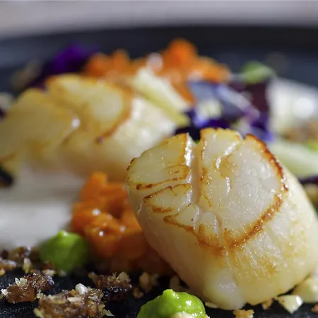 Hotell Mövenpick Haag