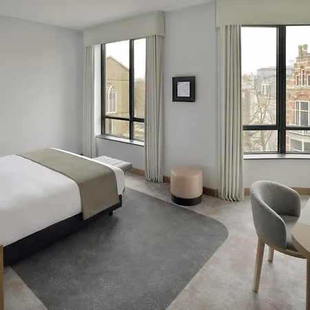 Moevenpick 4* Гаага
