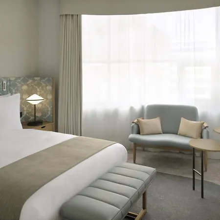 Hotel Moevenpick