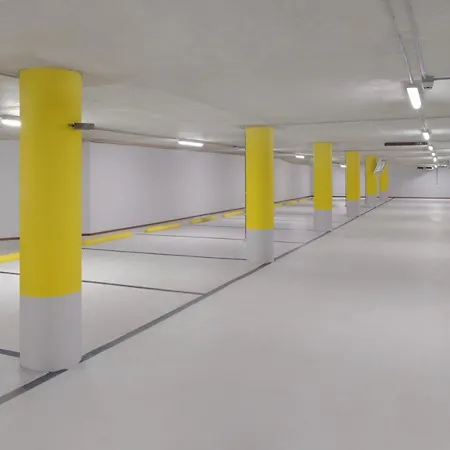 Отель Moevenpick