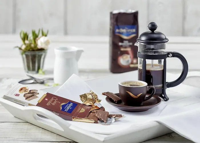 Moevenpick Отель 4*