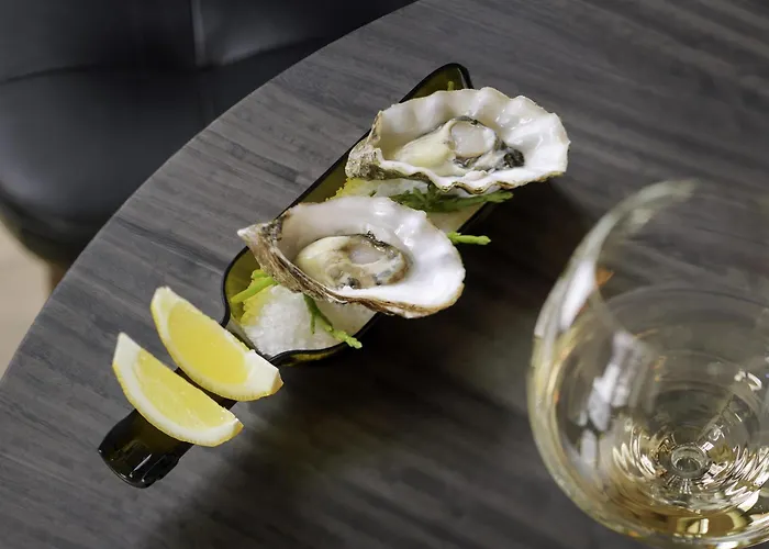 Moevenpick فندق 4*