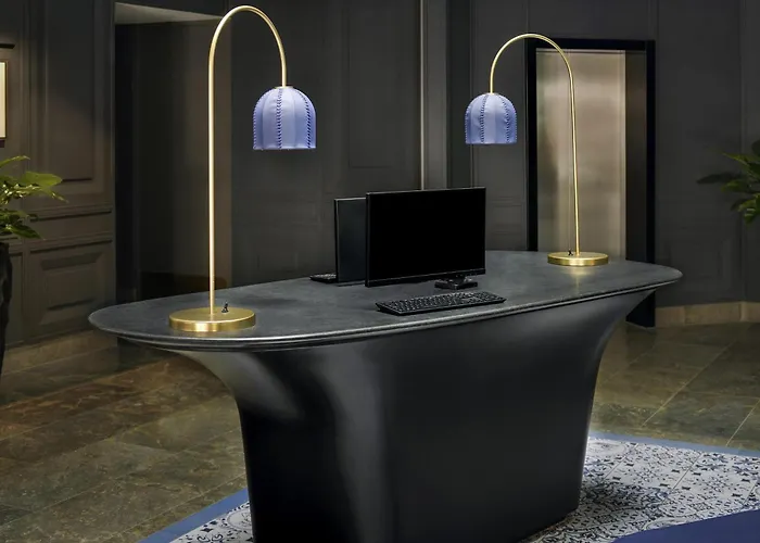 Moevenpick Отель 4*