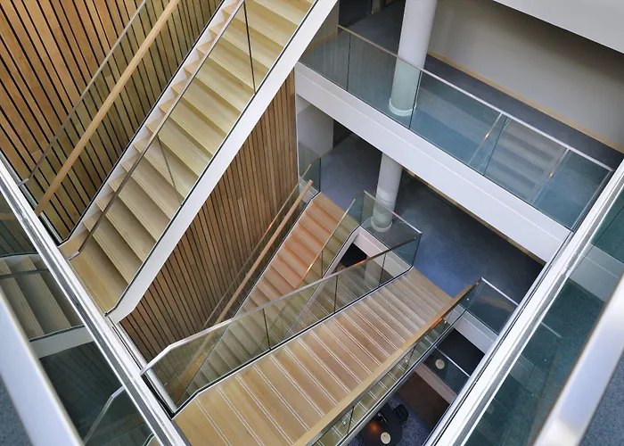 Moevenpick فندق لاهاي