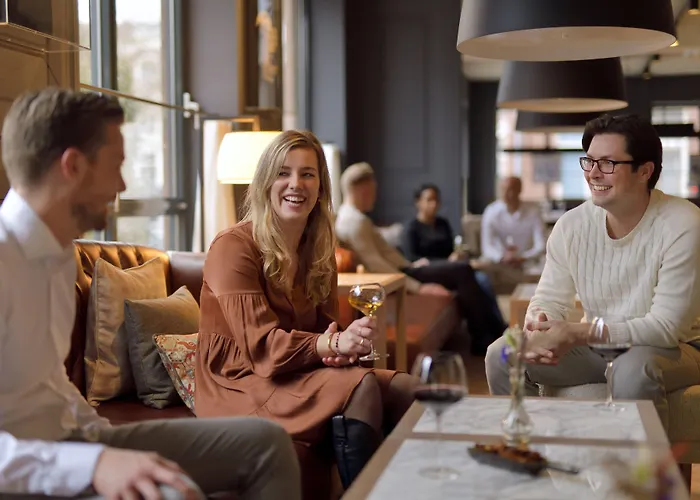 Moevenpick فندق 4*