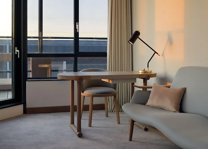 Moevenpick لاهاي