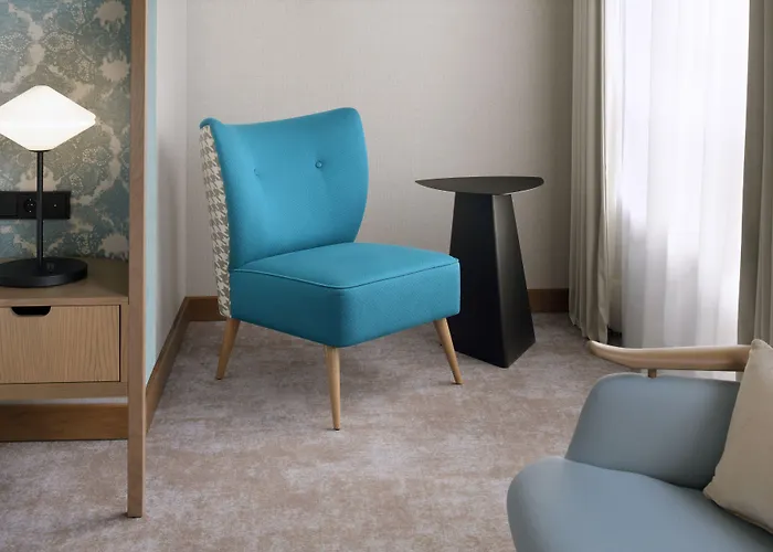 Moevenpick فندق لاهاي