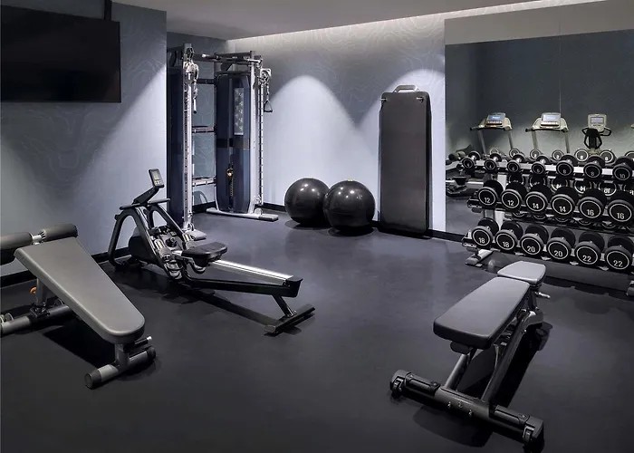 Moevenpick فندق 4*