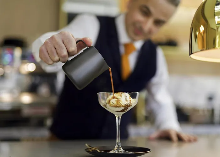 Moevenpick Отель 4*