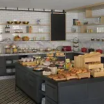 Moevenpick 호텔 4*