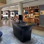 Hotel Moevenpick Den Haag