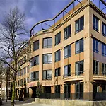Moevenpick Hotel 4*
