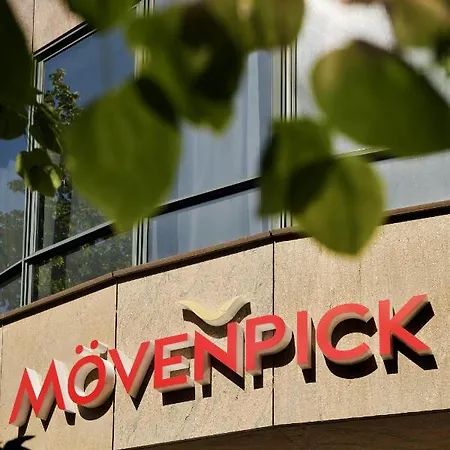 Moevenpick Hotel