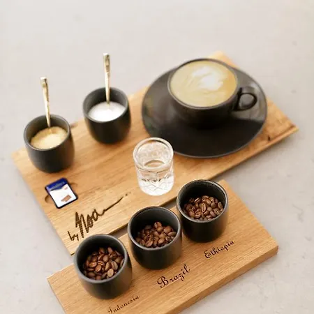 Moevenpick فندق 4*