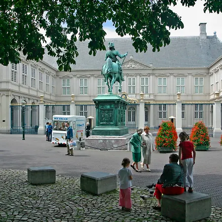 Moevenpick Hotel