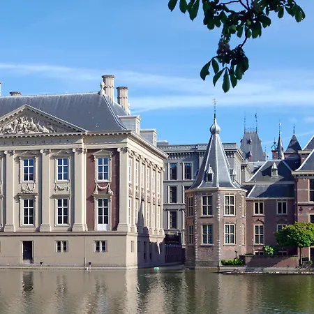 Moevenpick Den Haag