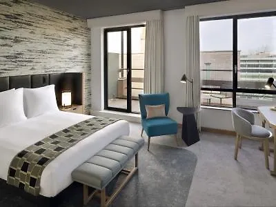 Moevenpick La Haye