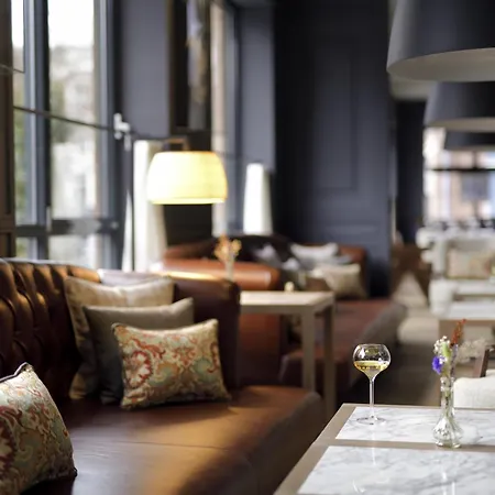 Moevenpick Hotel Den Haag