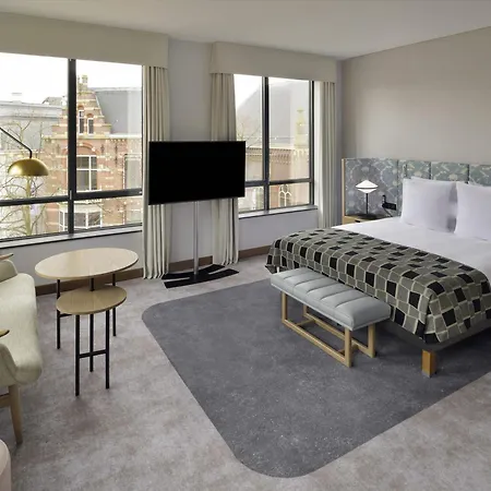 Moevenpick Hotel La Haye