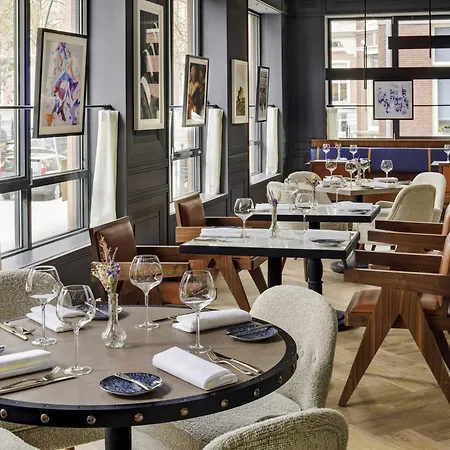 Moevenpick Den Haag