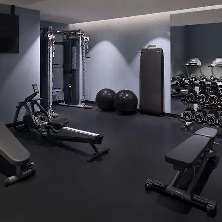 Moevenpick فندق لاهاي