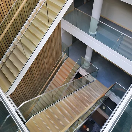 Moevenpick Hotel Den Haag