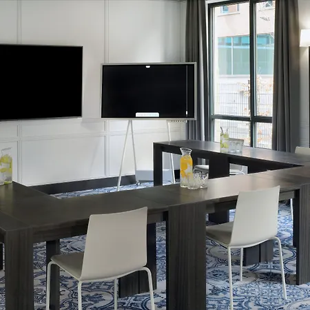 Hotel Moevenpick