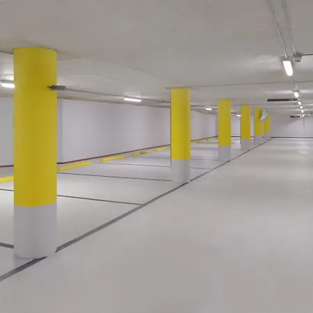 Hotel Moevenpick