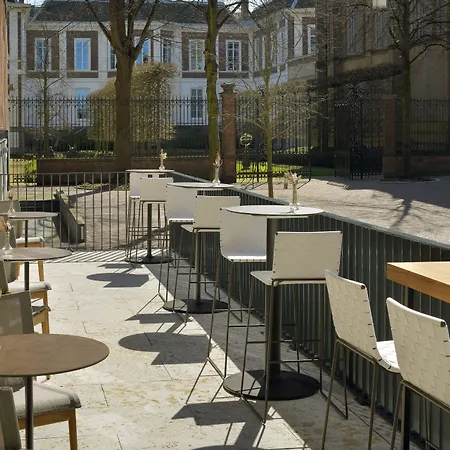 Moevenpick Hotel Den Haag