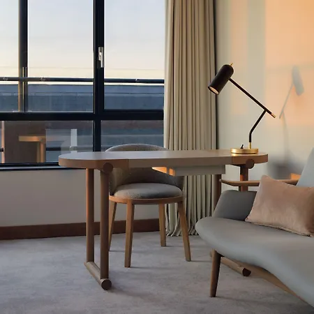 Moevenpick Den Haag