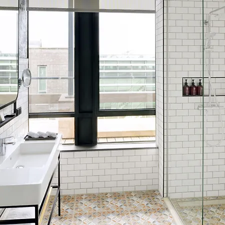 Moevenpick Hotel The Hague